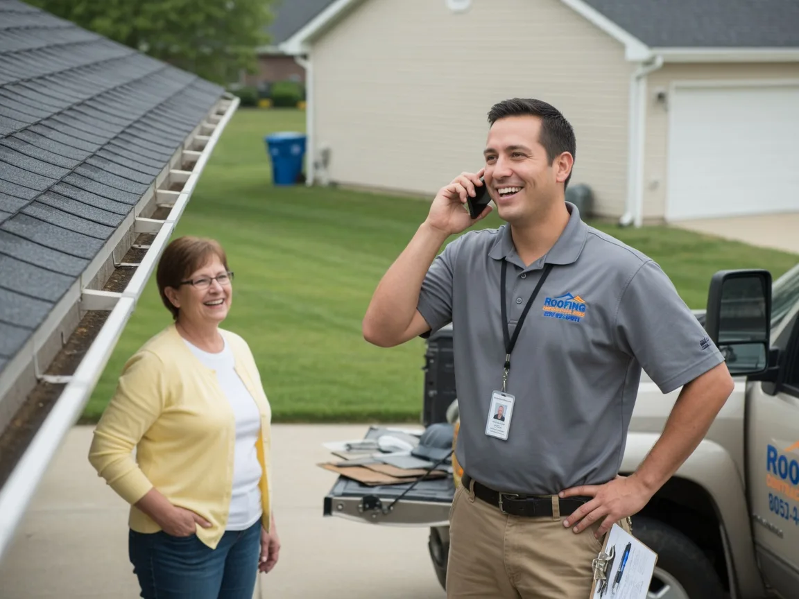 Local Roofing Contractors Deep River, IA FAQs